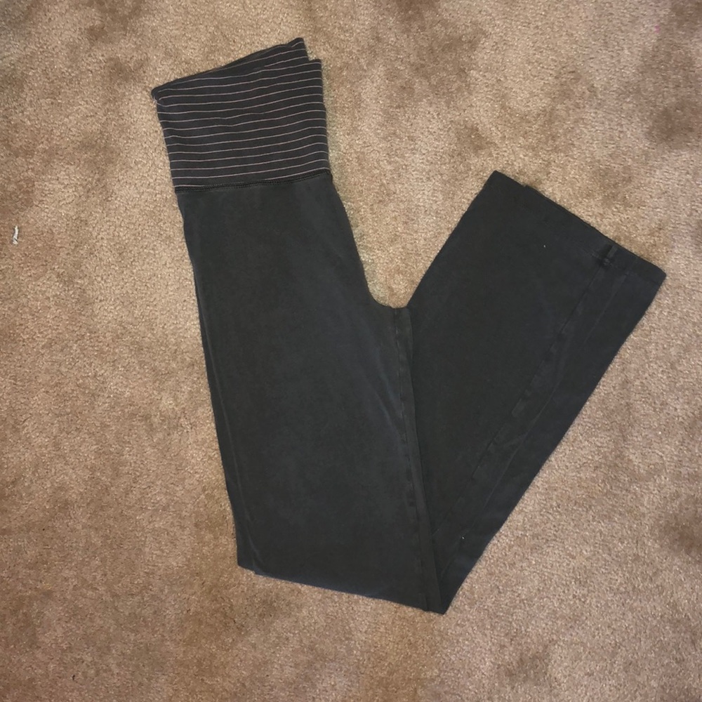 Aerie yoga pants